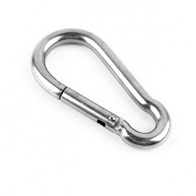 Snap Hook Carabiner Karabiner Clips Snap Spring Clip Hook