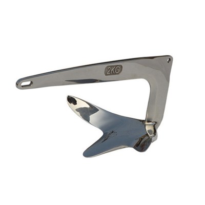 The most popular Marine hardware BRUCE ANCHOR in Europe and America