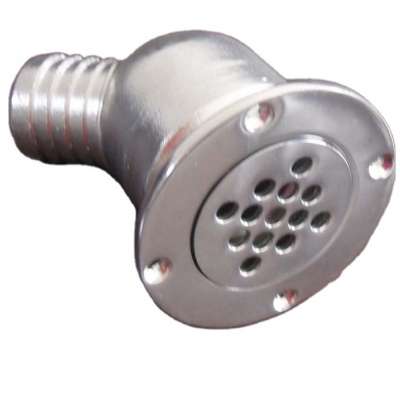 High quality for AISI 316 precision investment casting stainless steel deck drain